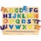 Melissa & Doug Alphabet Sound Puzzle, 13.25in x 10in, 26 Pieces 340 - alternate 6